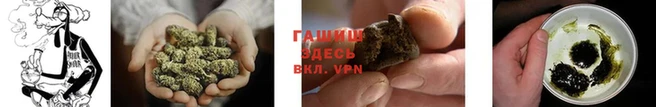 каннабис Магас